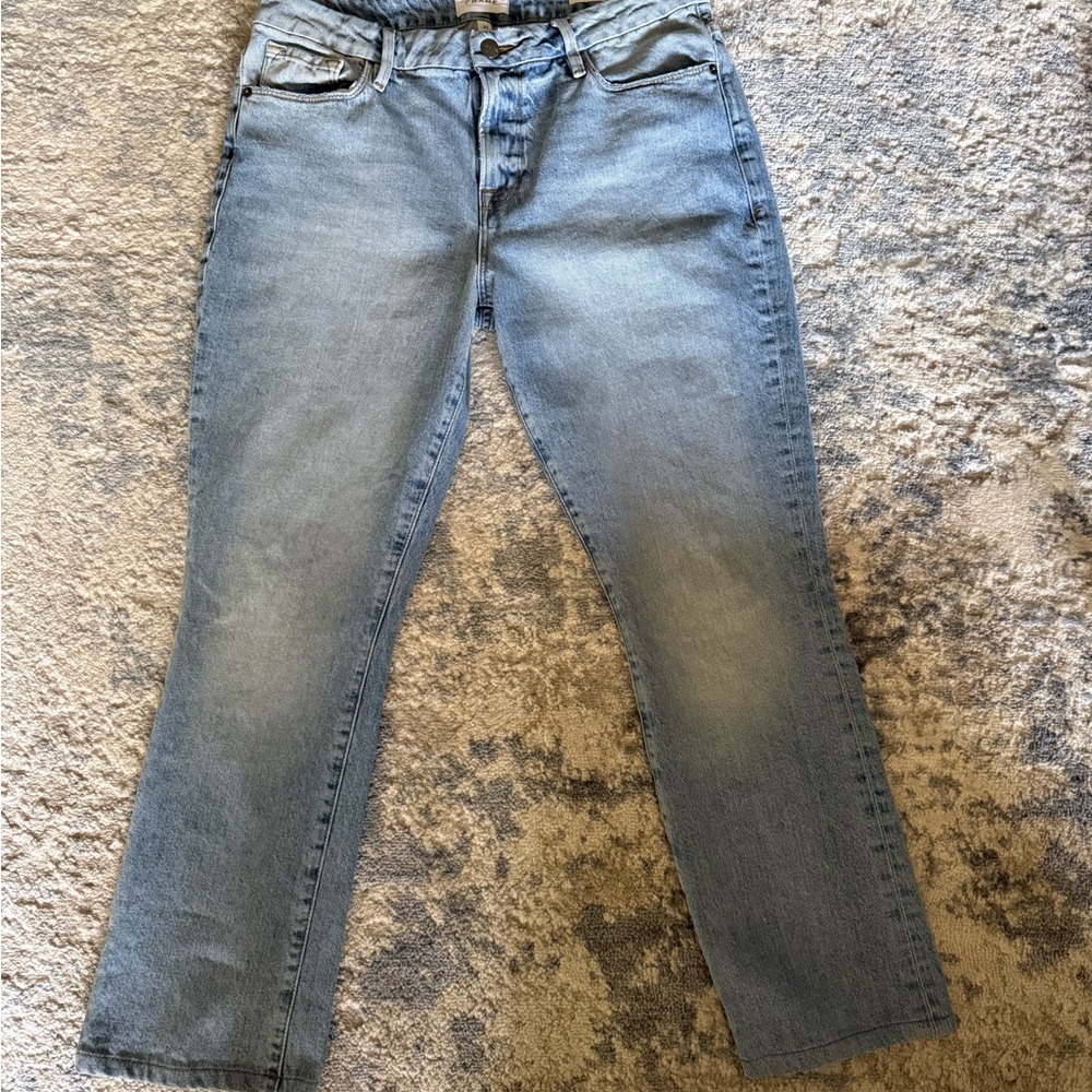 FRAME Women’s Jeans